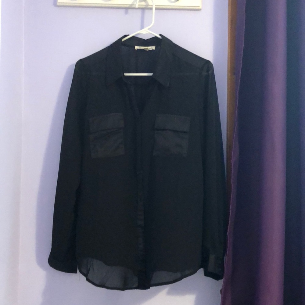Woman’s Blouse